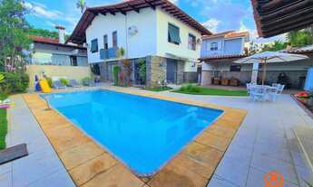 Imagem 5: Casa-Alto-Padrao-5quartos-8vagas-piscina-gourmet-para-Venda-em-Bandeirantes-Pampulha-Belo