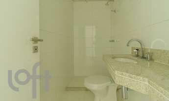 Imagem 4: Apartamento para venda tem 101 metros quadrados com 3 quartos