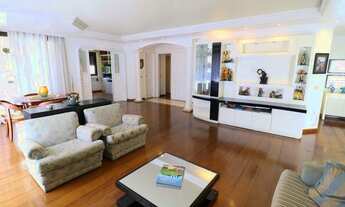 Imagem: Apartamento com 4 dormitórios à venda