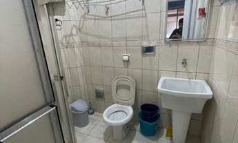 Imagem 7: Kitnet/conjugado para venda tem 32 metros quadrados com 1 quarto em Caiçara - Praia Grande