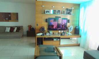 Imagem 3: Apartamento com 04 quartos no Gutierrez