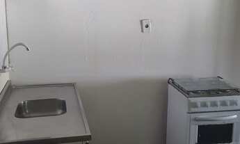 Imagem 6: Alugo kitnet mobiliado, pra uma pessoa