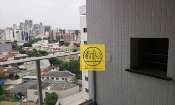 Imagem 7: Apartamento com 3 dormitórios à venda, 77 m² por R$ 680.000,00 - Bigorrilho - Curitiba/PR