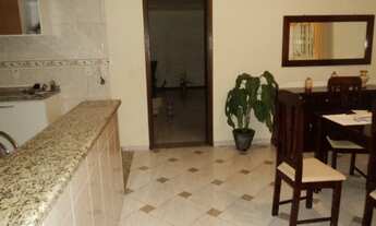 Imagem 7: Sao Carlos - Casa Padrão - Jardim Acapulco