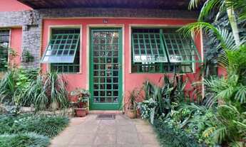 Imagem: Linda casa térrea com ampla área externa!