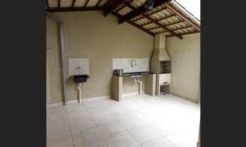 Imagem 2: Apartamento com área privativa à venda, 2 quartos, 1 vaga, Milionários - Belo Horizonte/MG