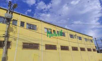 Imagem 2: Kitnet com 1 dormitório para alugar, 30 m² por R$ 650/mês - Parque Maria Helena - Suzano/S