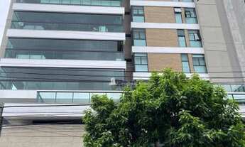 Imagem 2: Apartamento com 4 quartos à venda, 250 m² por R$ 2.650.000 - Bom Pastor - Juiz de Fora/MG