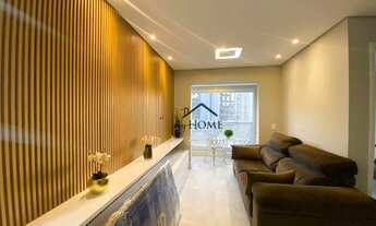 Imagem 7: Apartamento com 2 dormitórios à venda, 67 m² por R$ 795.000,00 - Melville Empresarial II