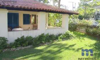 Imagem 2: Casa à venda, 180 m² por R$ 2.800.000,00 - Bombas - Bombinhas/SC