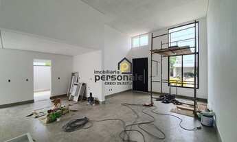 Imagem 6: Casa em condomínio em Sorocaba, Ibiti Royal Park