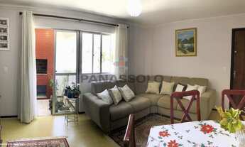 Imagem 5: Apartamento para Venda em Curitiba, Portão, 2 dormitórios, 1 suíte, 2 banheiros, 1 vaga