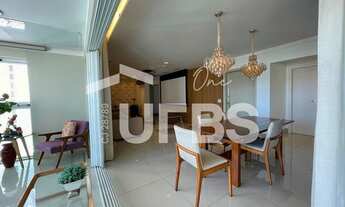 Imagem: Chateau Marista - Apartamento 3 quartos