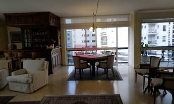 Imagem 2: SãO PAULO - Apartamento Padrão - Higienópolios