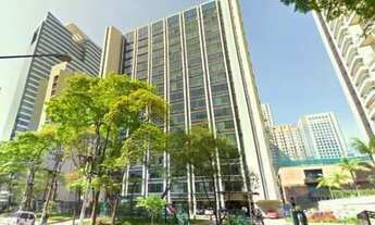 Imagem: Conjunto Comercial Cidade Monções