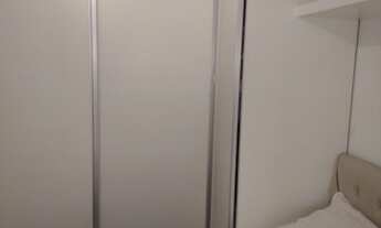 Imagem 5: Apartamento para venda possui 47 metros quadrados com 1 quarto em Armação - Salvador - BA