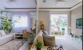 Imagem 3: Apartamento , 3 dormitórios, sendo 1 suíte. Churrasqueira na Varanda