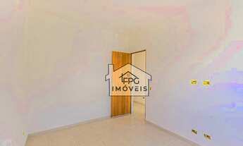 Imagem 6: RESIDENCIAL VILLAGE BOURBON - casas com 02 dormitórios a venda no bairro Jardim Santo Antô