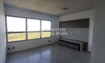 Imagem: APARTAMENTO LOCAÇÃO PRAIA BRAVA ITAJAI