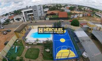 Imagem 3: Apartamento à venda com 2 quartos sendo 1 suíte / Nova Mutum