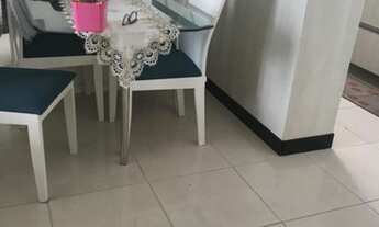 Imagem 3: Apartamento para venda tem 70 metros quadrados com 3 quartos em Papicu - Fortaleza - Ceará