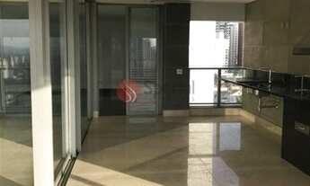 Imagem 2: Apartamento Tatuapé