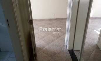 Imagem 6: Apartamento para venda com 67 metros quadrados com 2 quartos em Itararé - São Vicente - SP