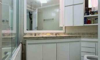 Imagem 4: SÃO PAULO - Apartamento Padrão - MOEMA