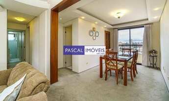 Imagem 3: SãO PAULO - Apartamento Padrão - Vila Mascote