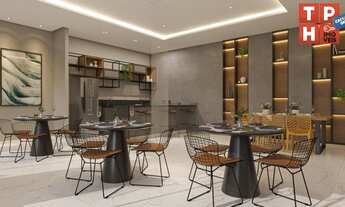 Imagem 4: Lançamento na Região do Barreiro - Apartamento 2 quartos e 1 vaga