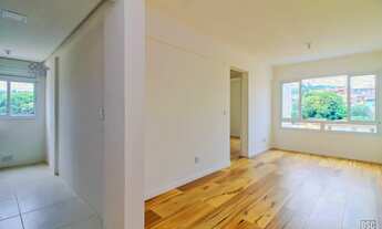 Imagem 3: Apartamento com 2 dormitórios à venda, 49 m² por R$ 249.000,00 - Campo Novo - Porto Alegre