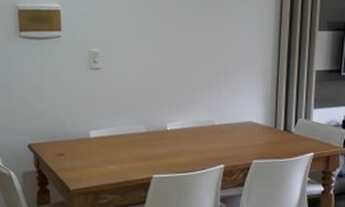 Imagem 6: Todo mobiliado na beira mar do Cabo Branco