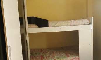 Imagem 5: APARTAMENTO MOBILIADO NO BAIRRO VERA CRUZ EM MONGAGUÁ VALOR Á VISTA 01 DORMITÓRIO