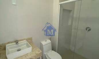 Imagem 7: Lindo Loft Novo Semimobiliado no Jd. Copacabana, Foz do Iguaçu-PR!