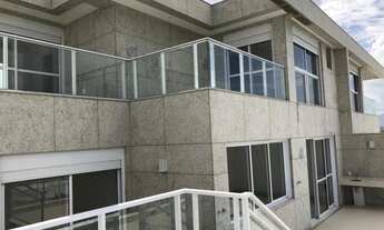 Imagem 5: Recreio Cobertura Maravilhosa Frontal Mar