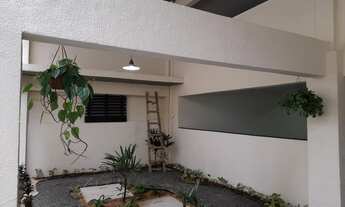 Imagem 6: BELO HORIZONTE - Apartamento Padrão - Cruzeiro