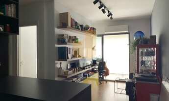 Imagem: Apartamento de 1 dormitório com 1 vaga