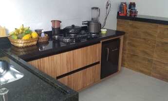 Imagem 2: Casa na Barra dos Coqueiros