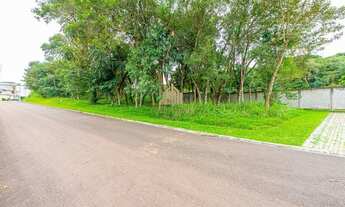 Imagem 7: Terreno em condominio com maior área verde permanente