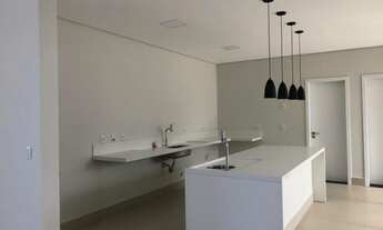 Imagem 7: Casa de condomínio Alphaville 3 com 217 m² com 3 suítes - 4 banheiros - Votorantim SP