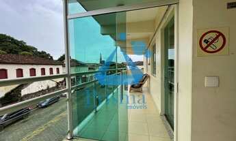 Imagem 2: Apartamento para aluguel, 3 quartos, 1 suíte, 1 vaga, Centro - Santa Bárbara/MG