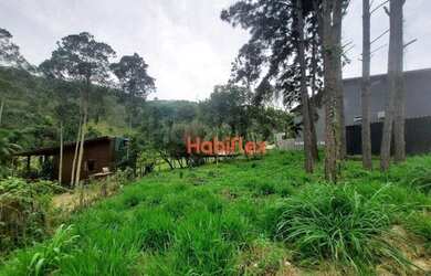 Imagem 2: Terreno a venda, com 360,05m², no Portal do Ribeirão. Ribeirão da Ilha, Florianópolis/SC