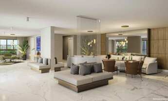 Imagem 4: Apartamento 132m² - 3 suítes - 2 vagas - City América - São Paulo - SP