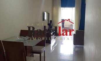 Imagem 2: Rio de Janeiro - Apartamento Padrão - Tijuca