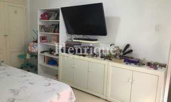 Imagem 3: Rio de Janeiro - Apartamento Padrão - Laranjeiras