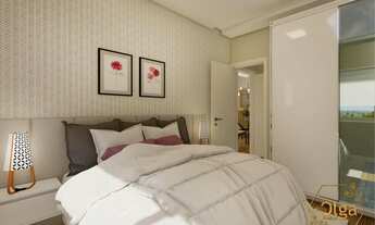 Imagem 4: Lançamento no Bairro Bávaria em Gramado! Apartamento com 2 suítes + lavabo