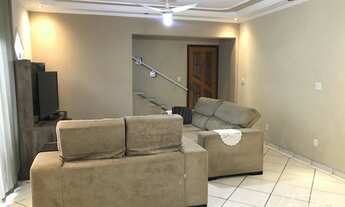 Imagem 3: Casa à venda, 5 quartos, 1 suíte, 2 vagas, SAO DIMAS - PIRACICABA/SP