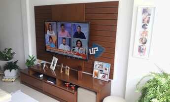 Imagem 2: RIO DE JANEIRO - Apartamento Padrão - Tijuca Tijuca