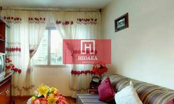 Imagem: Apartamento Padrão para Venda em Aclimação