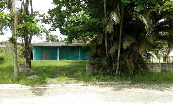 Imagem: Alugo ou vendo imovel ilha cumprida